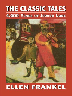 cover image of The Classic Tales
